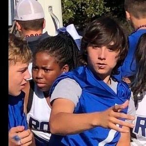 Meet your Posher, Wendy